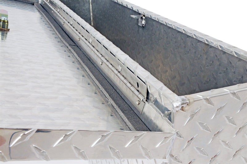 Deezee Dee Zee DZ95 Wheel Well Tool Box - Image 5