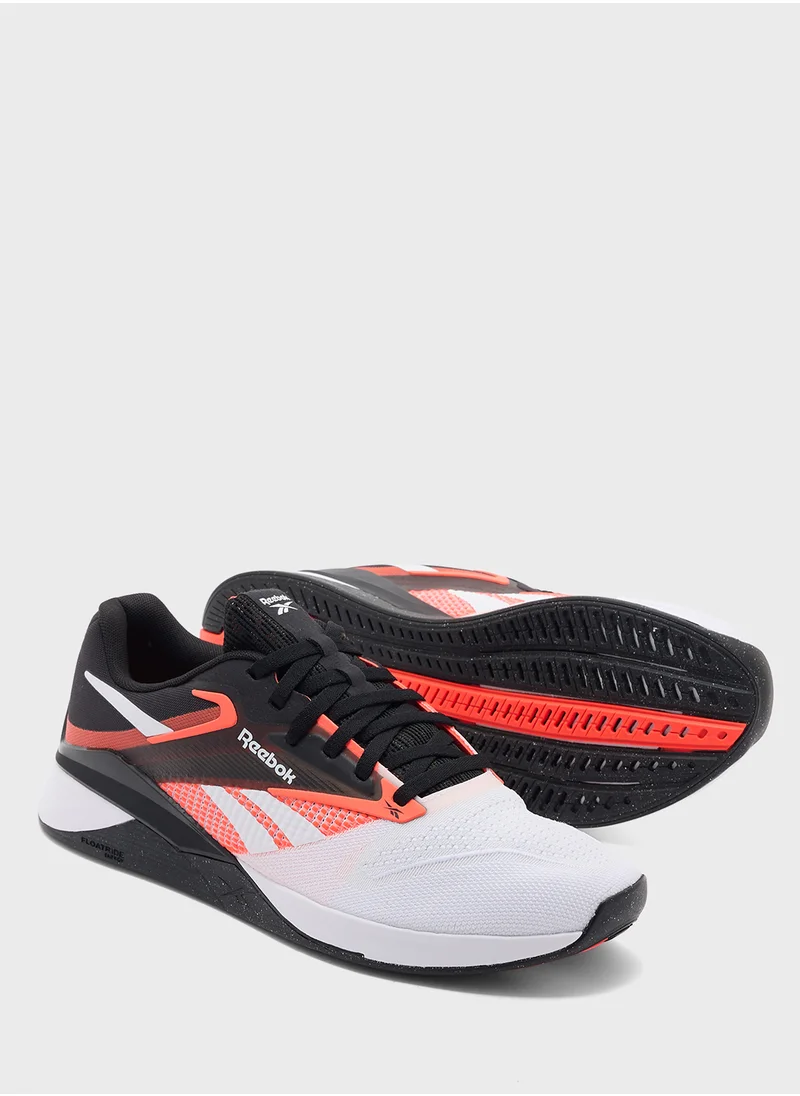 Reebok Nano X4