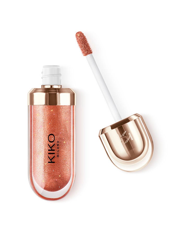 KIKO MILANO 3D Hydra Lip Gloss 42 - Image 2