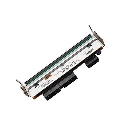ZUYE Compatible Printhead for Zebra ZM400 Printer 79800M Print Head 203dpi - Image 2