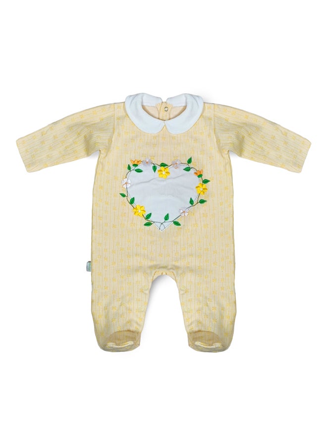 BabyShoora Baby jumpsuit + hat  - Image 2