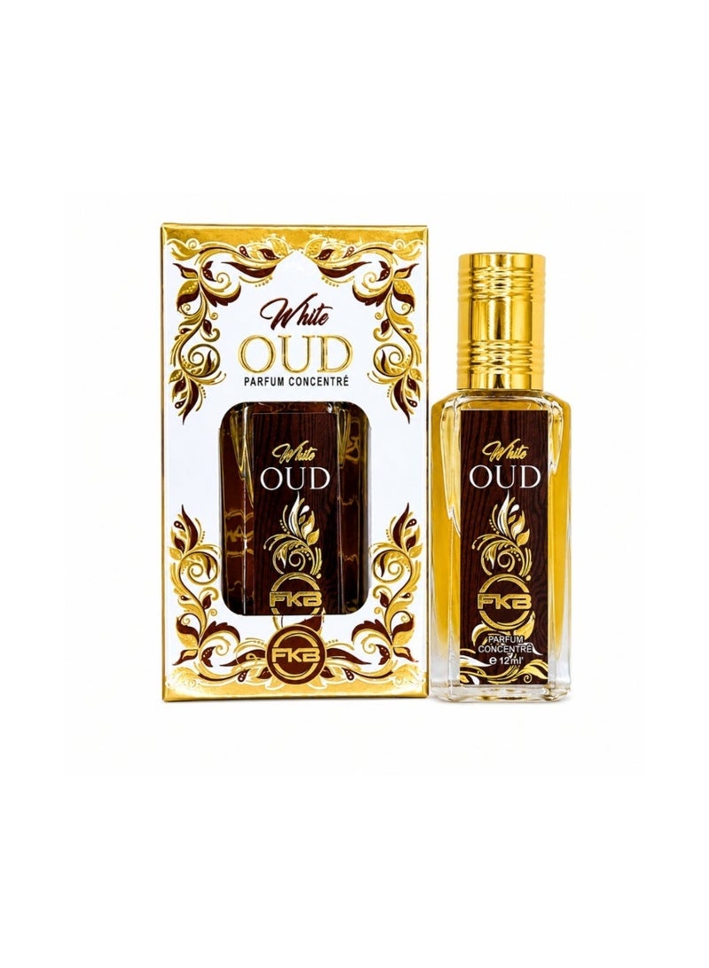 ف.ك.ب للعطور وهيت أود - Image 2
