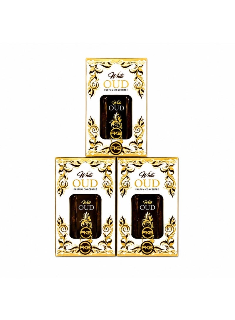 ف.ك.ب للعطور وهيت أود - Image 1