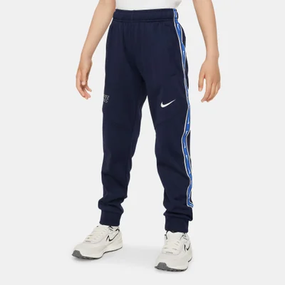 Nike Kids' Sportwear Repeat Graphic Joggers