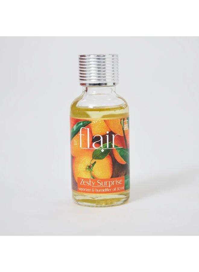 هوم بوكس زيت عطري فليير زيستي سوربرايز 30 مل