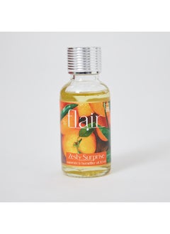 Home Box Flair Zesty Surprise Aroma Oil 30ml  - Image 5