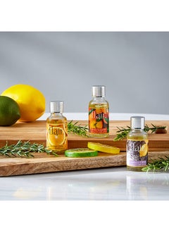 Home Box Flair Zesty Surprise Aroma Oil 30ml  - Image 4
