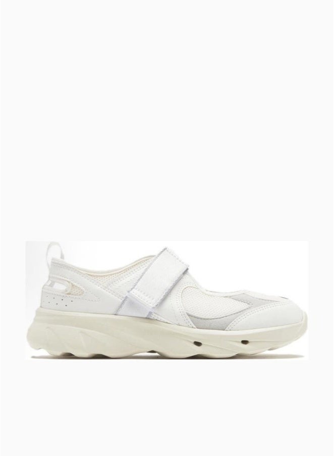 White | Comfortable & Stylish Casual Shoes For Women/Students - Image 1