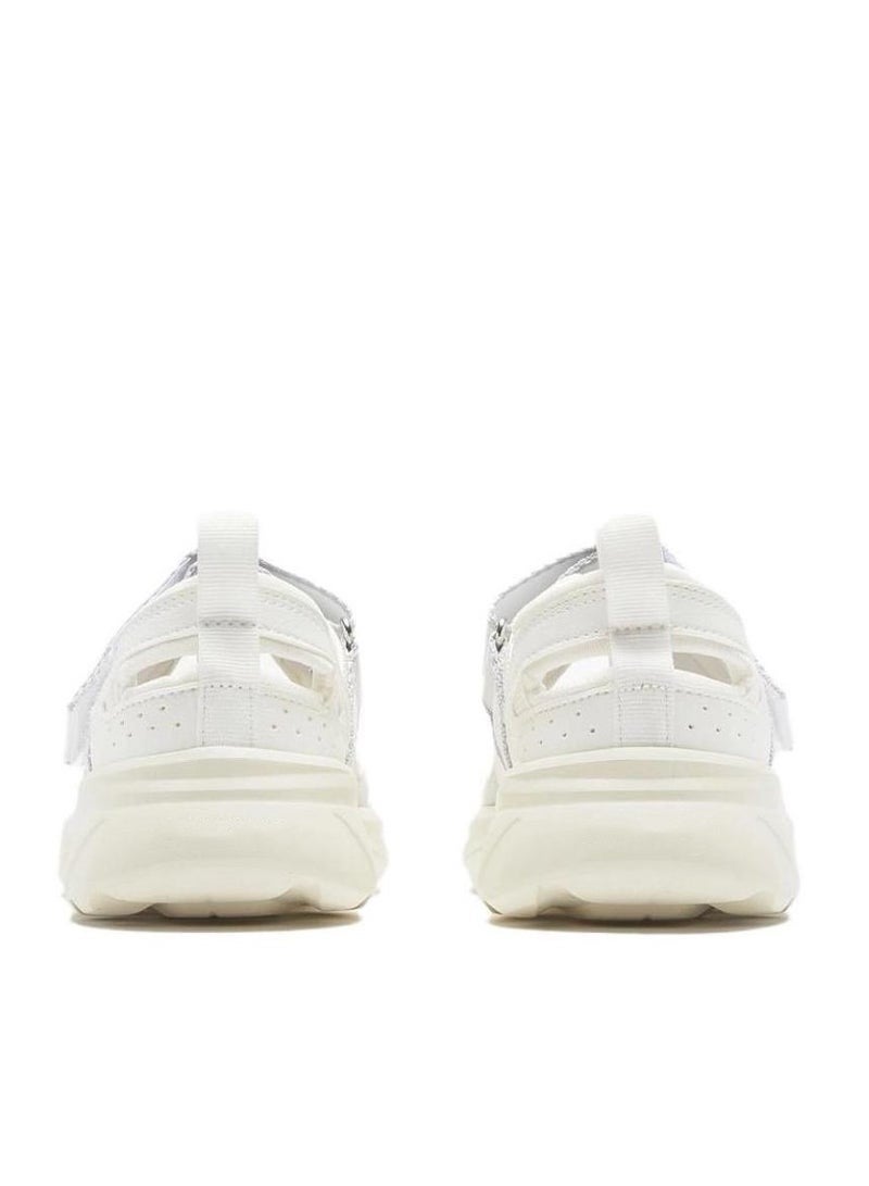 White | Comfortable & Stylish Casual Shoes For Women/Students - Image 3
