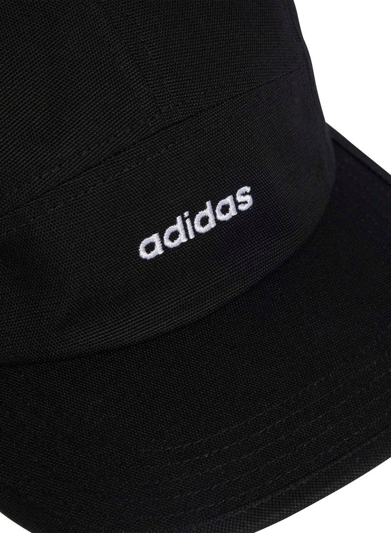 Adidas 5 Panel Cap Canvas - Image 3