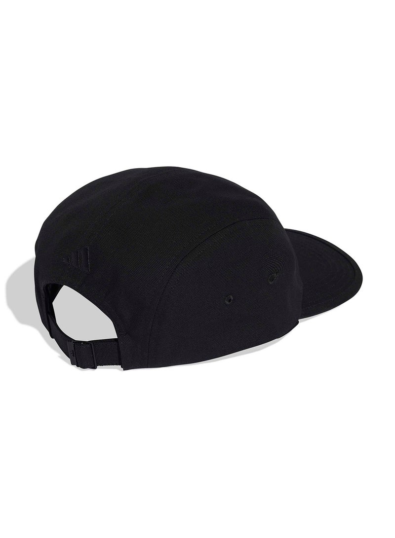 Adidas 5 Panel Cap Canvas - Image 2