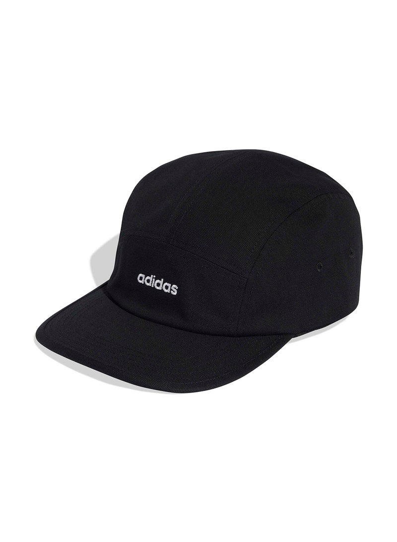 Adidas 5 Panel Cap Canvas - Image 1