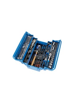 LICOTA 57 PCS PROFESSIONAL TOOL BOX SET 
