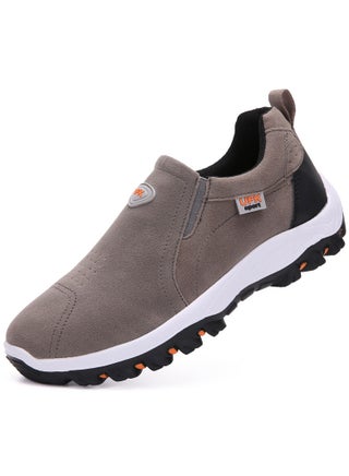 Dakr Grey