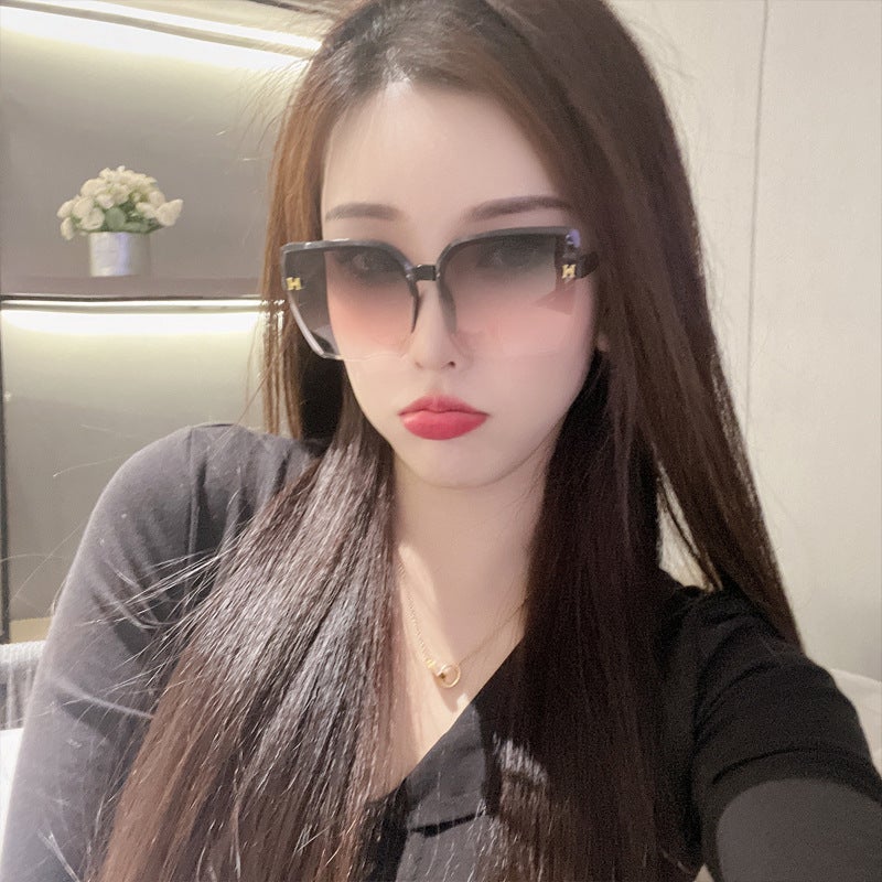 Sunglasses UV Protection Fashion 9941 - Image 4