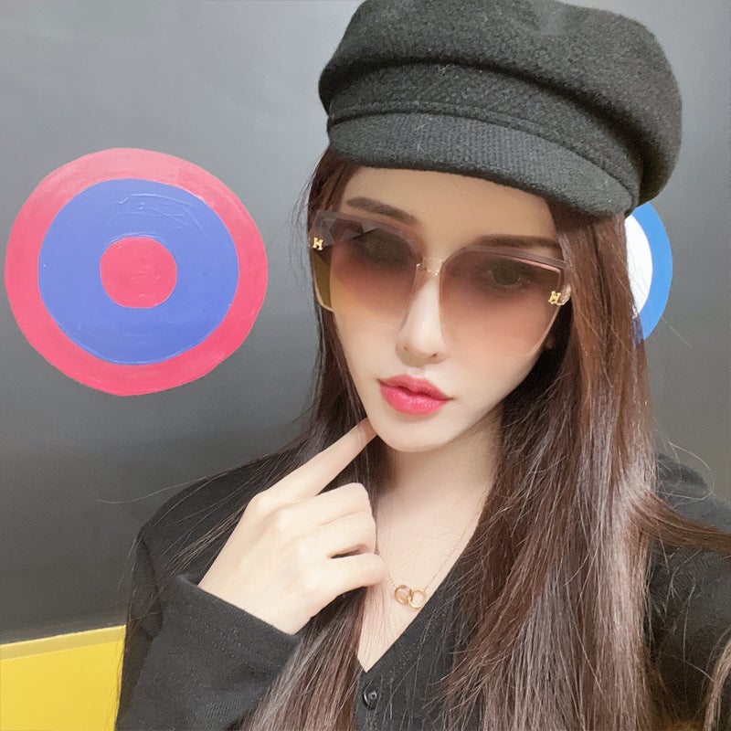 Sunglasses UV Protection Fashion 9941 - Image 5