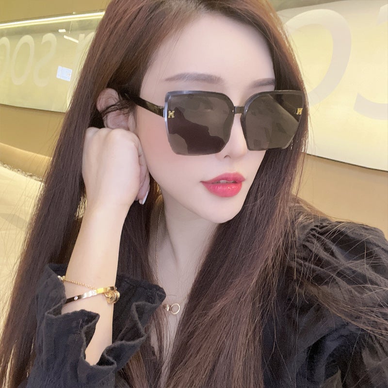 Sunglasses UV Protection Fashion 9941 - Image 3