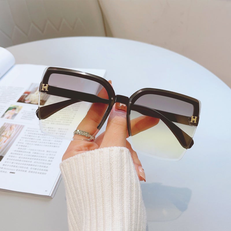 Sunglasses UV Protection Fashion 9941 - Image 1