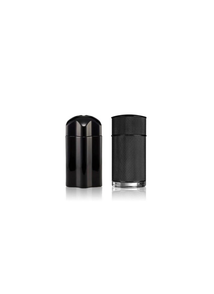 Perfume Gifts Exclusive perfume set of 2 pieces 