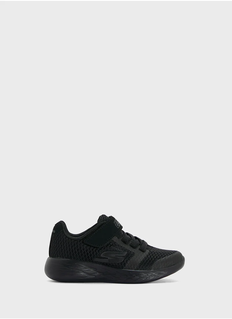 SKECHERS Kids Go Run 600