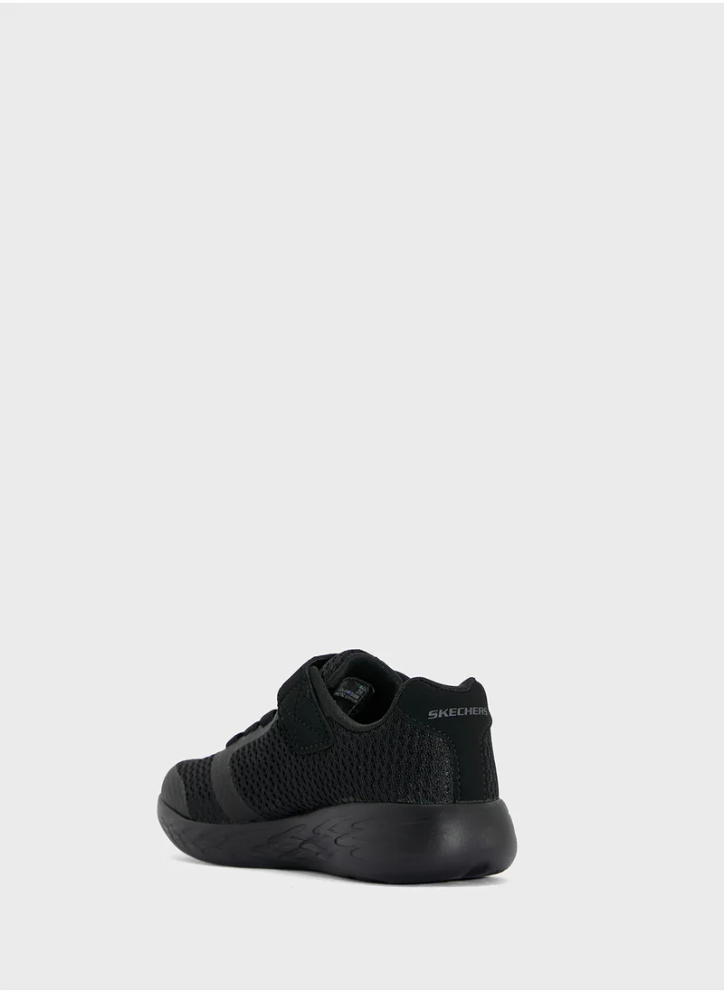 SKECHERS Kids Go Run 600