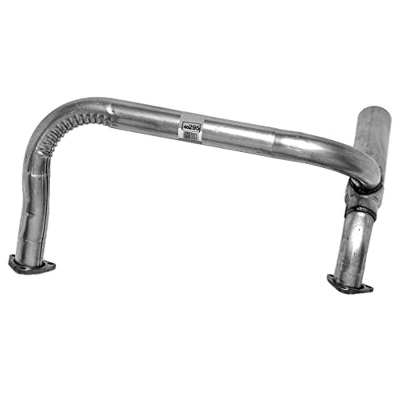 Walker 40295 Exhaust Y Pipe 3 Outlet OD for Chevrolet C1500