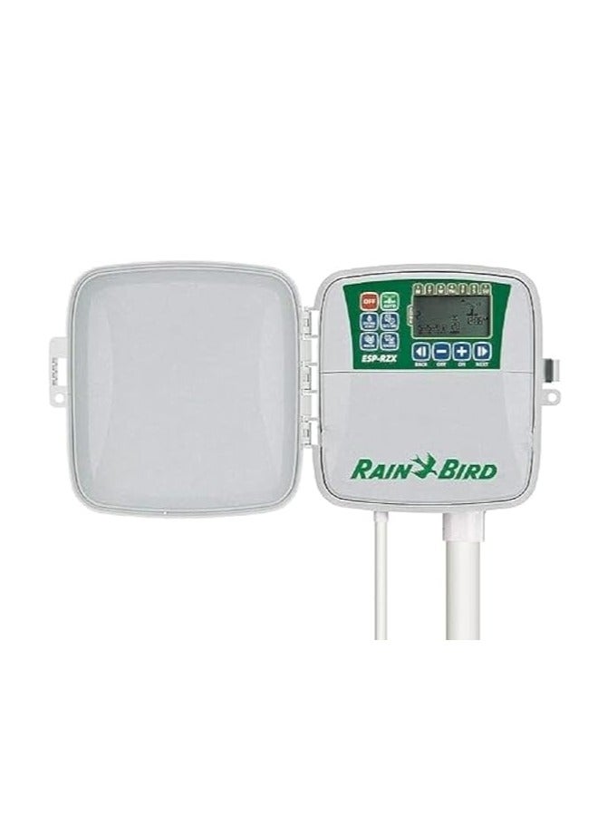 Generic Rainbird Rain Bird Outdoor 6 Station Esp-Rzx(230V) 