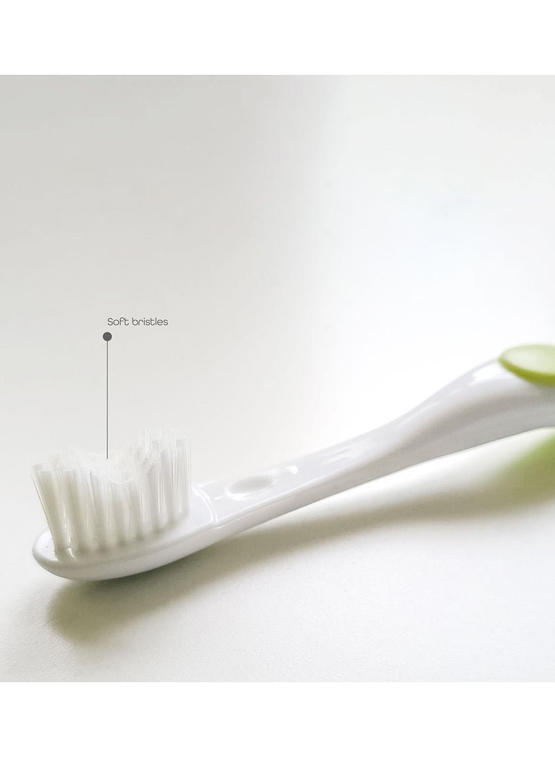 Moon Pack Of 8 Baby Grooming Kit - Image 5
