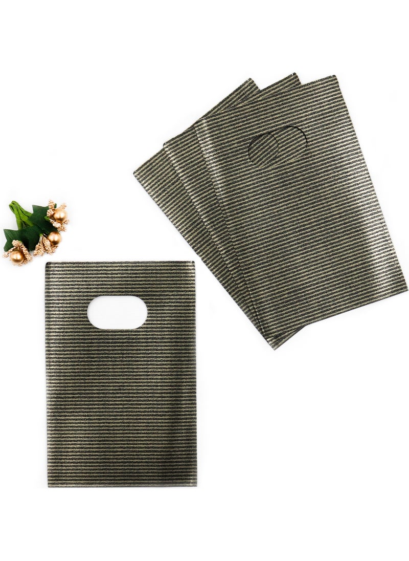 Repro Design Gift Luxury Handmade Bags 50 Pack 12 x 17 cm  - Image 1