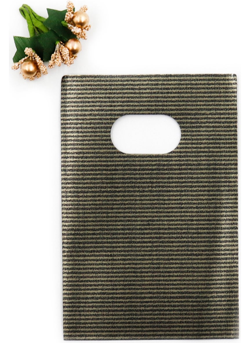 Repro Design Gift Luxury Handmade Bags 50 Pack 12 x 17 cm  - Image 2