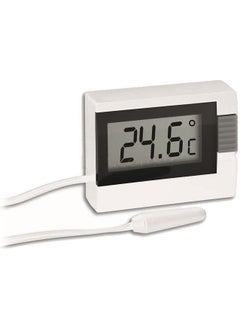 TFA 30.2018 Mini Inside Outside Temperature Meter 