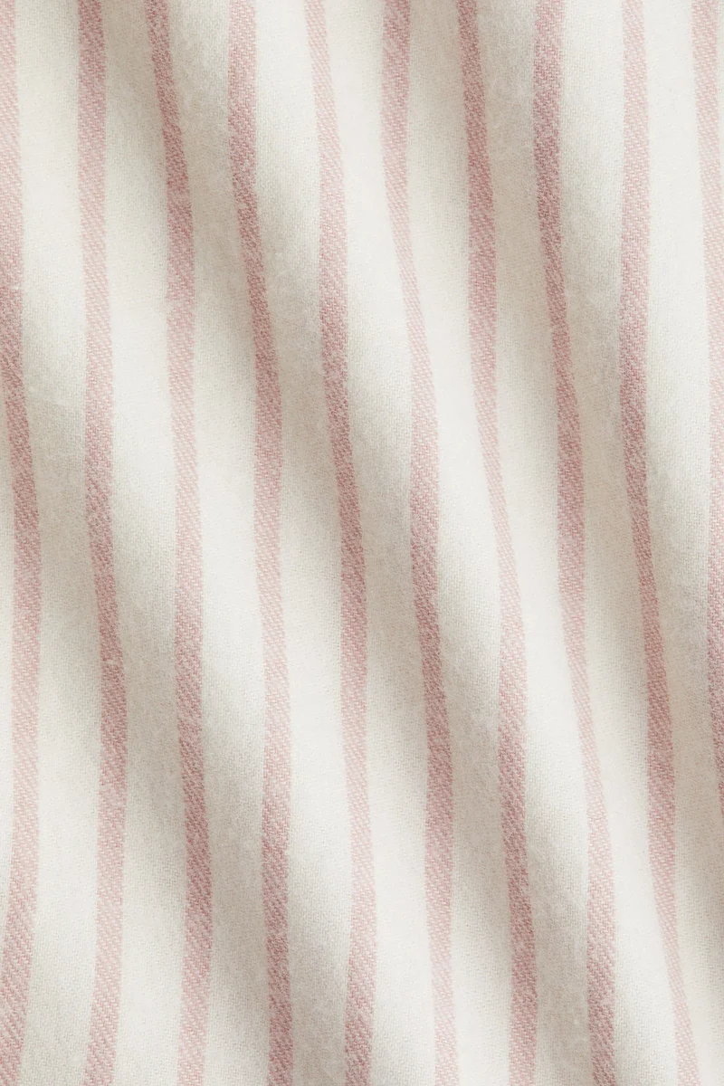 H&M Cotton pyjama bottoms