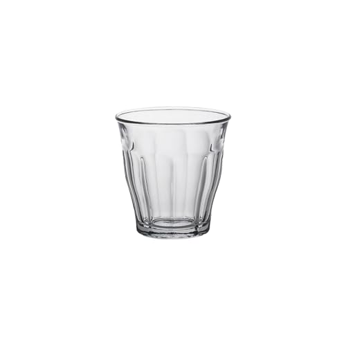 Duralex Picardie Tumblers 16 cl Pack of 4 - Image 1