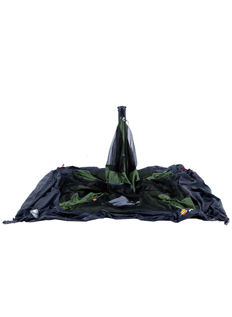 OZTrail - FAST FRAME 4P PERSON TENT - Image 1