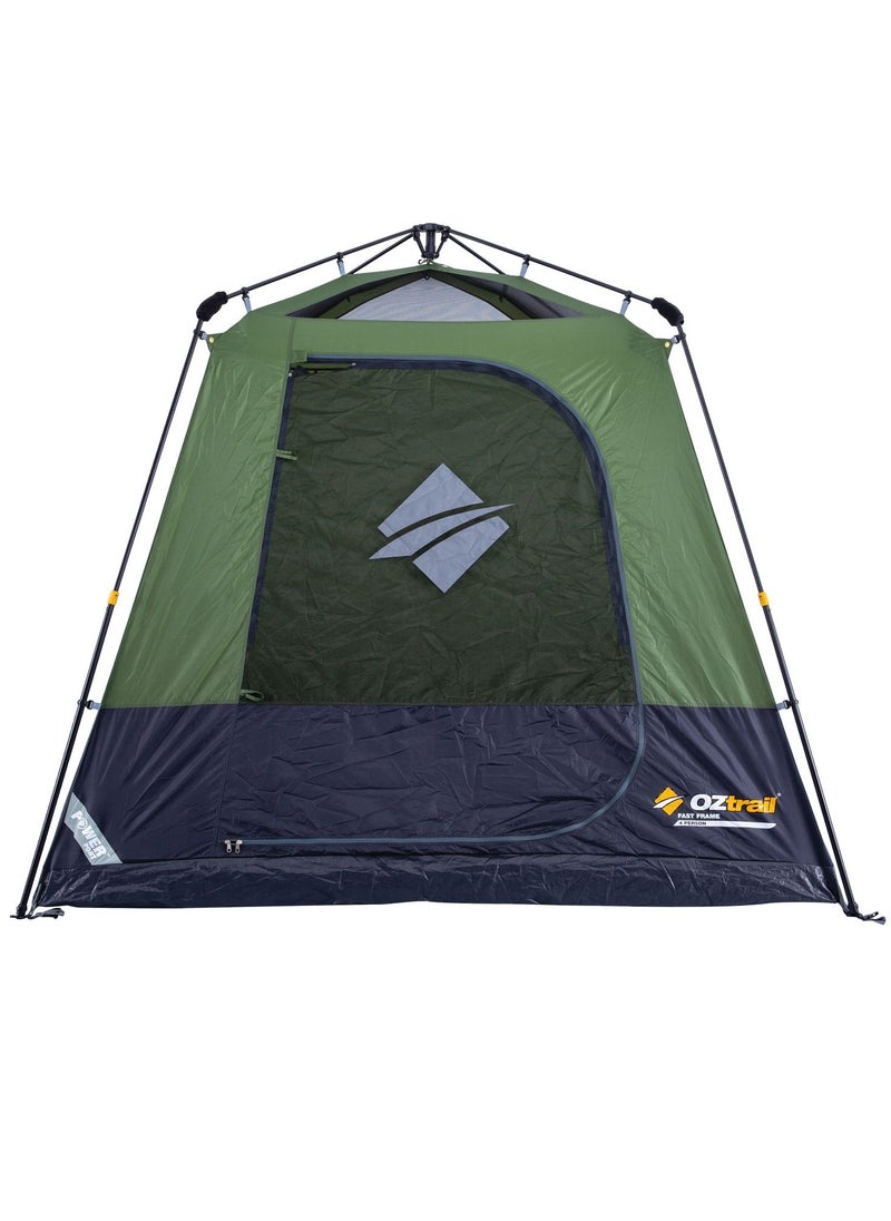 OZTrail - FAST FRAME 4P PERSON TENT - Image 1