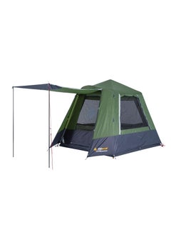 FAST FRAME 4P PERSON TENT