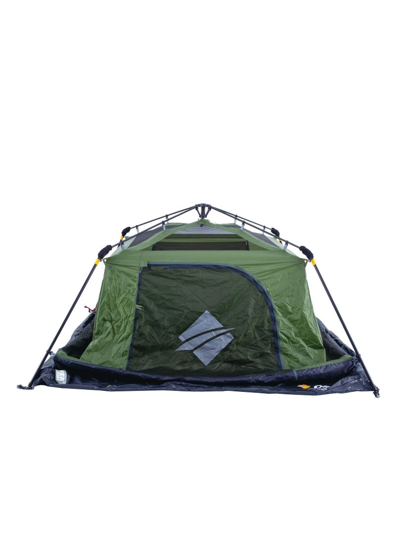 OZTrail - FAST FRAME 4P PERSON TENT - Image 1