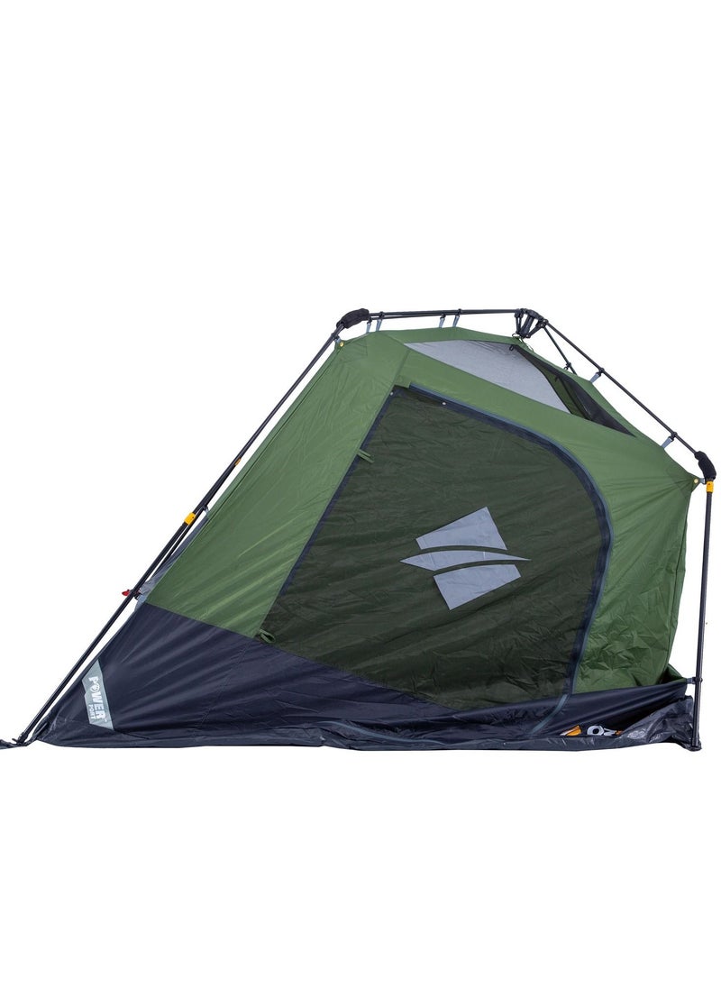 OZTrail - FAST FRAME 4P PERSON TENT - Image 1