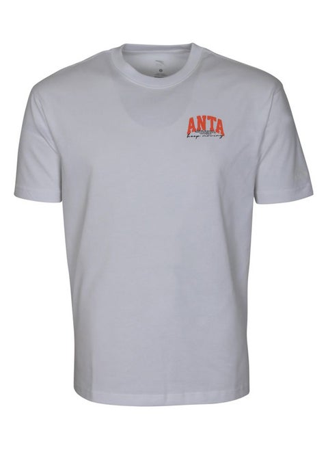 Lifestyle SS Tee