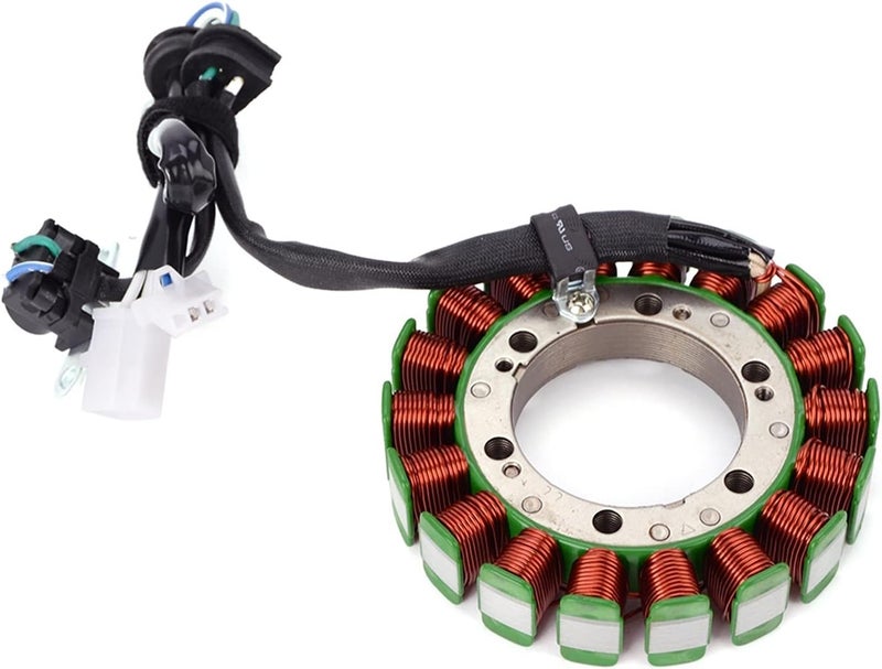 Wivplex Generator Stator Coil for Yamaha XTZ750 - Image 1