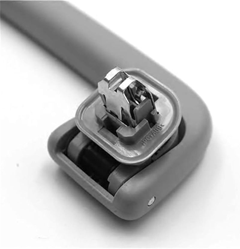 Wivplex Car Roof Handle Pull - Gray - Image 3
