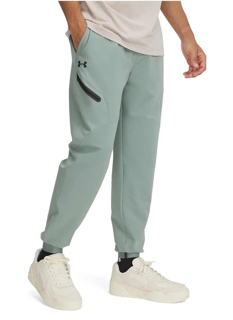 UNDER ARMOUR Men's UA Unstoppable Joggers