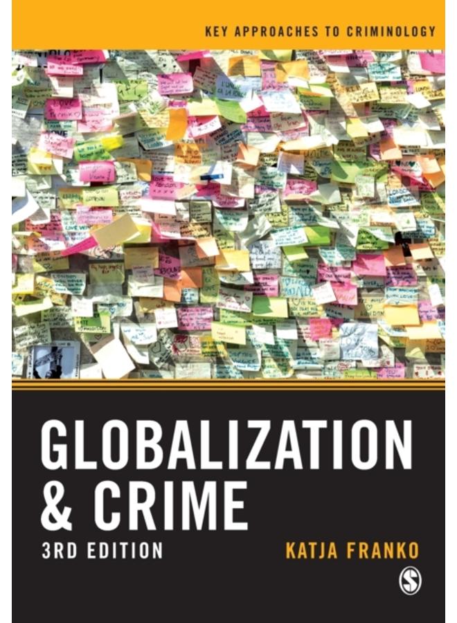 Globalization and Crime