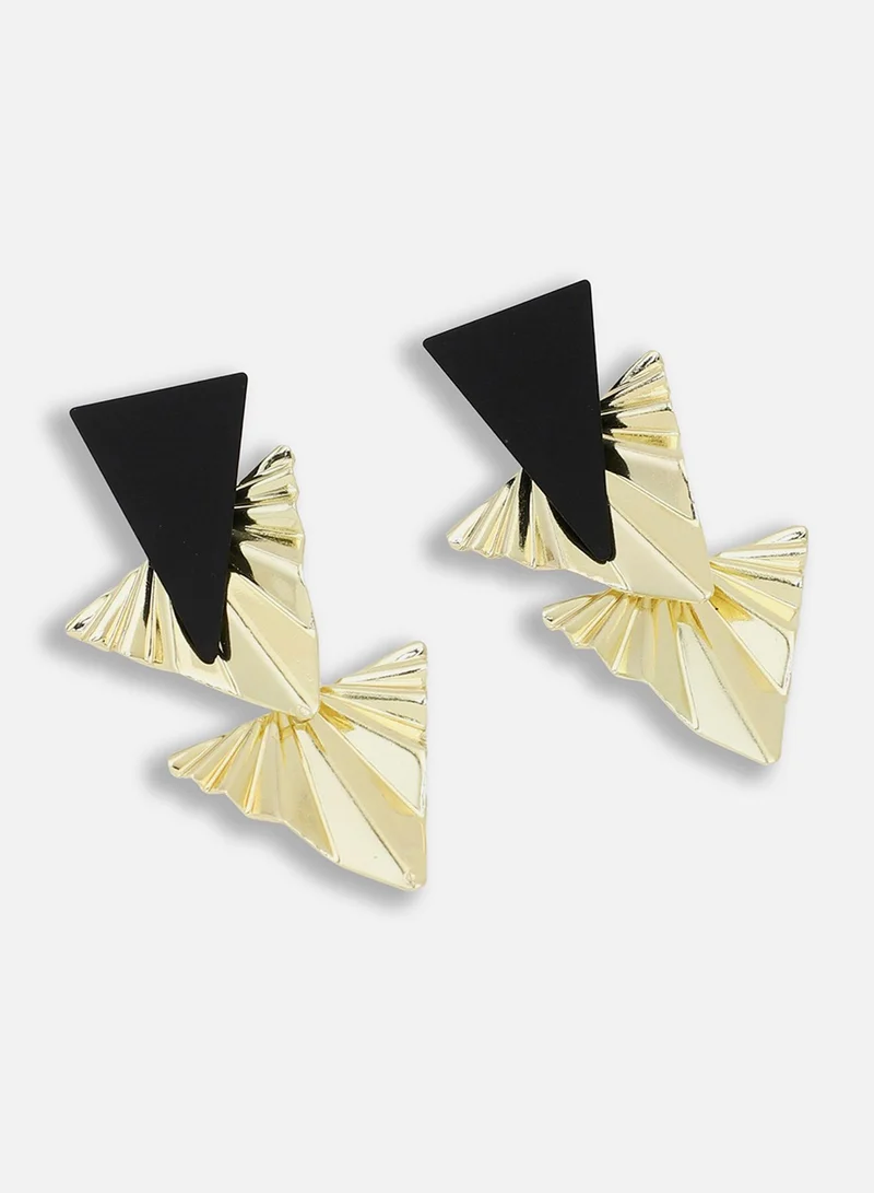 SOHI Party Artificial Drop Earring Jewellery