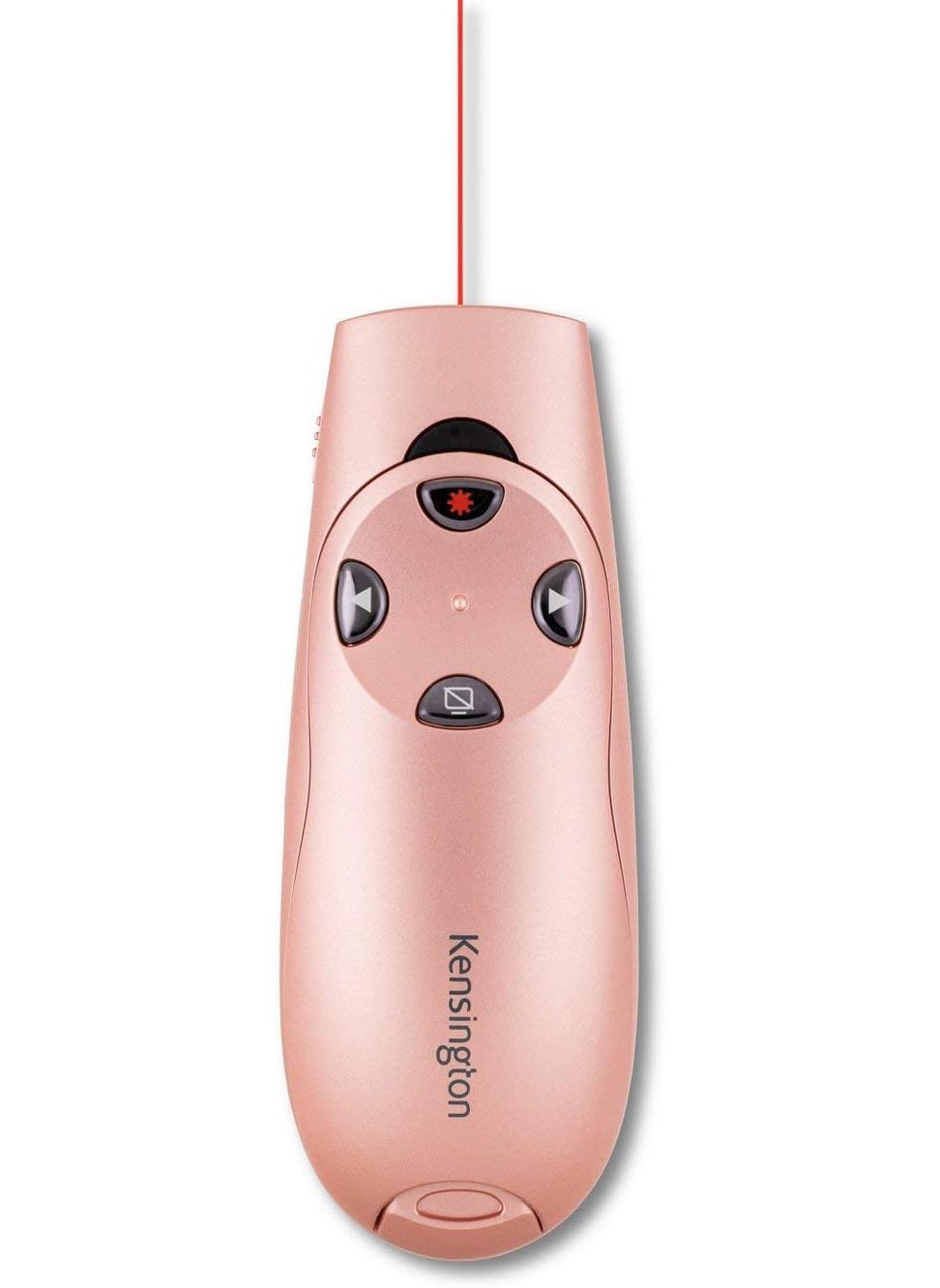 Kensington Kensington Presenter Expert Wireless with Red Laser  Rose Gold K75772WW  - Image 2
