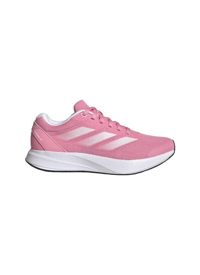 اديداس adidas Duramo Rc W Pink Running Shoes 3.5
