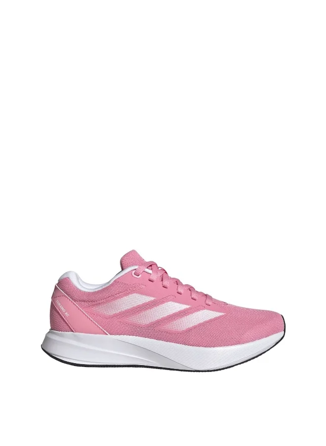 اديداس adidas Duramo Rc W Pink Running Shoes 3.5