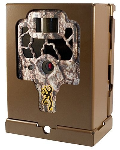 Browning Trail Camera Security Box - Image 4