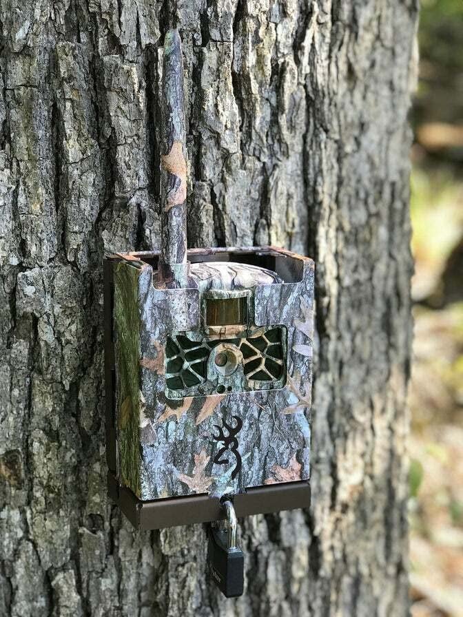 Browning Trail Camera Security Box - Image 5