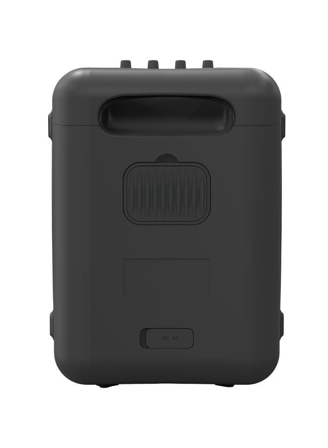 كليبشا Klipsch Vegas – سماعة بلوتوث محمولة بارتي سبيكر بصوت قوي وتكنولوجيا Klipsch الأسطورية - Image 5